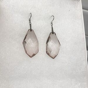 2 Pairs of Hanging Boho Earring